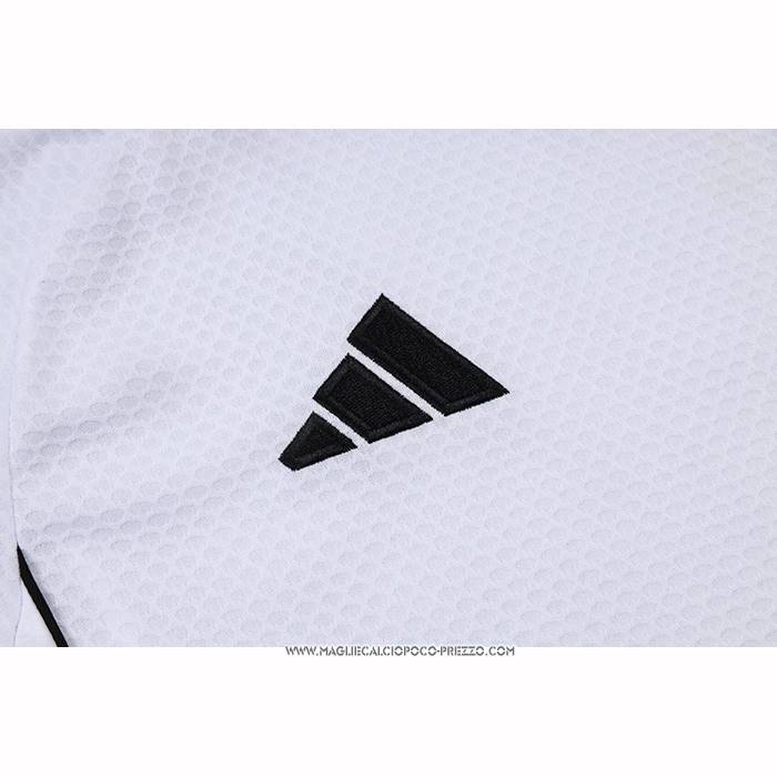 Tuta da Track
 Ajax 25/26 Manica Corta
 Bianco
 - Pantaloncini

